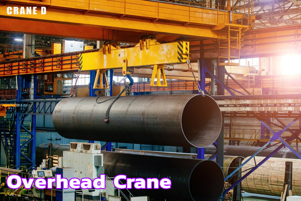 Overhead Crane